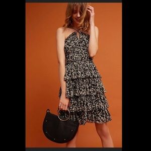 Anthropologie Tiered Daisy Dress was $228